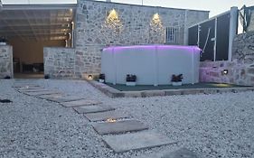 I Trulli dei Nonni evelin