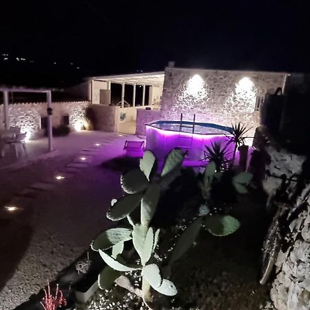 Villa I Trulli dei Nonni evelin Martina Franca Esterno foto