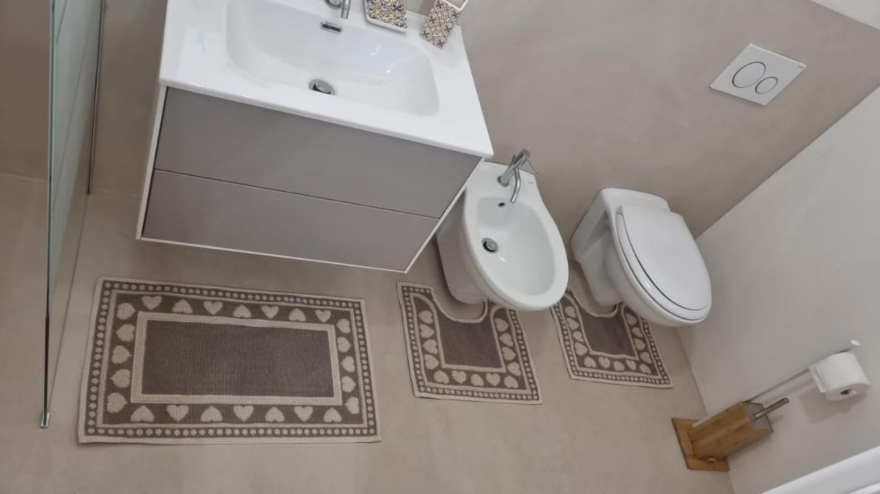 Villa I Trulli dei Nonni evelin Martina Franca Esterno foto