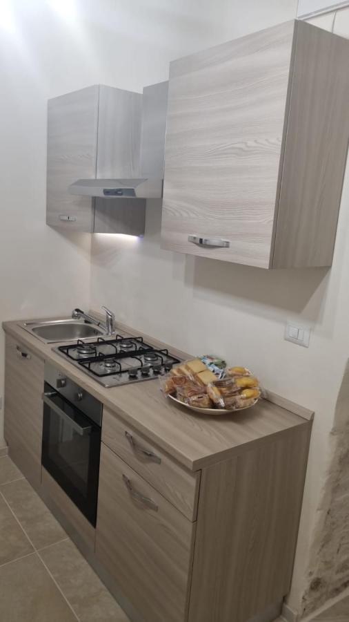 Villa I Trulli dei Nonni evelin Martina Franca Esterno foto