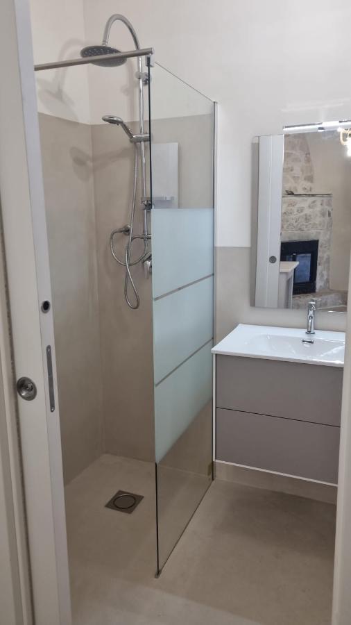 Villa I Trulli dei Nonni evelin Martina Franca Esterno foto