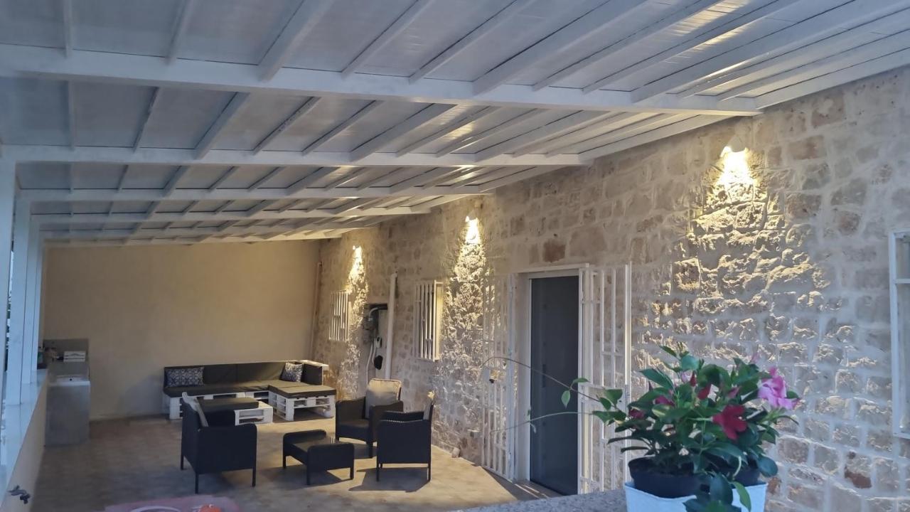 Villa I Trulli dei Nonni evelin Martina Franca Esterno foto