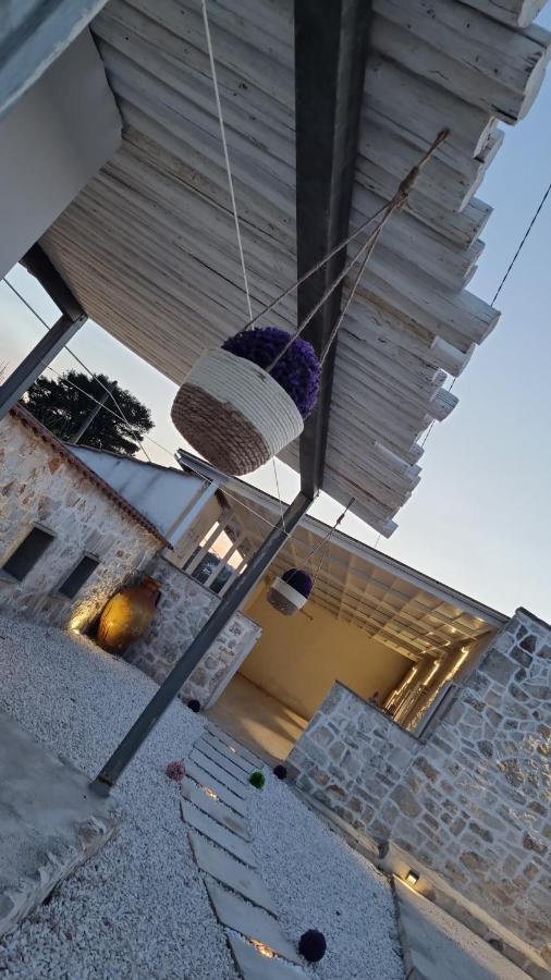 Villa I Trulli dei Nonni evelin Martina Franca Esterno foto