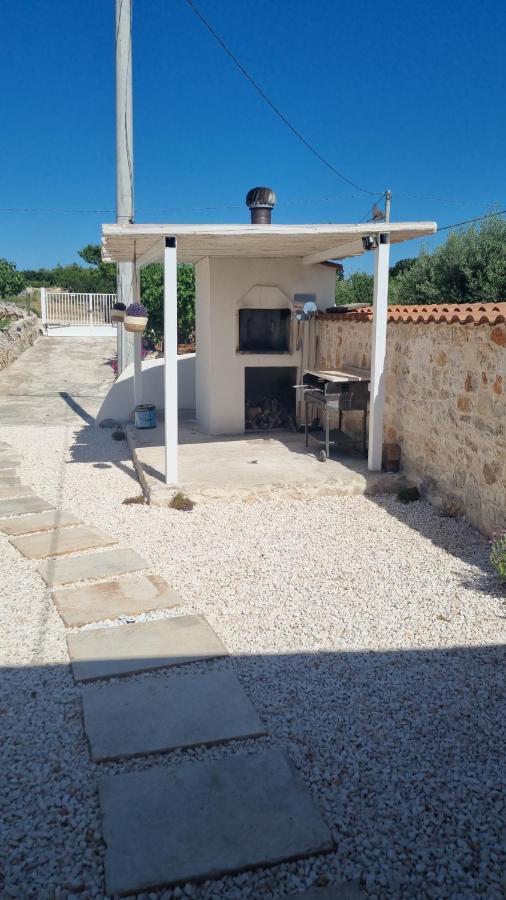 Villa I Trulli dei Nonni evelin Martina Franca Esterno foto