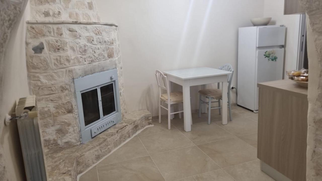 Villa I Trulli dei Nonni evelin Martina Franca Esterno foto