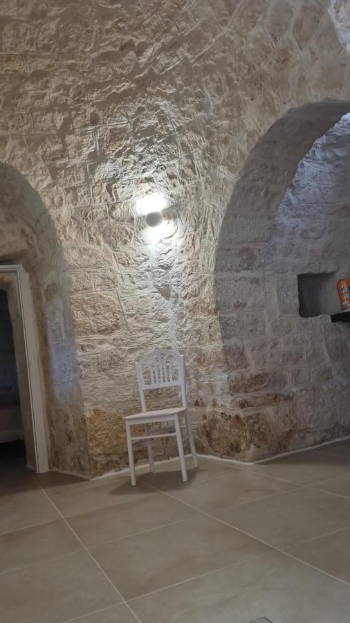 Villa I Trulli dei Nonni evelin Martina Franca Esterno foto