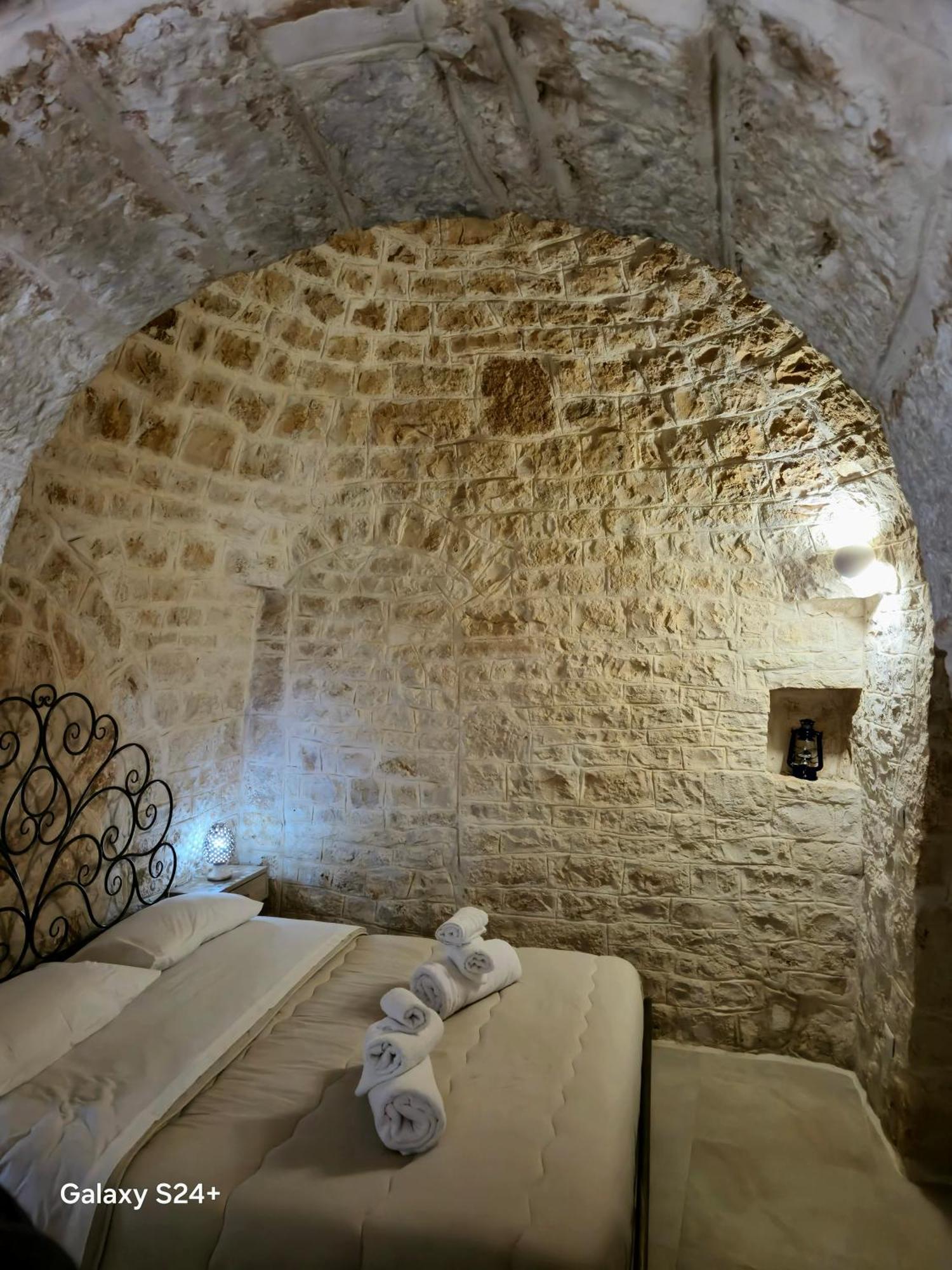 Villa I Trulli dei Nonni evelin Martina Franca Esterno foto